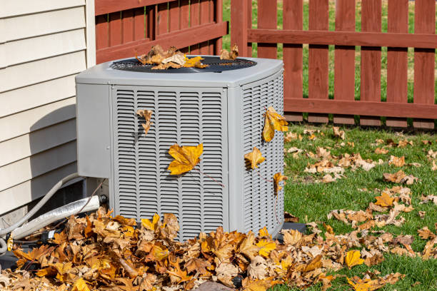 Best HVAC Air Duct Cleaning  in Wlow Springs, IL