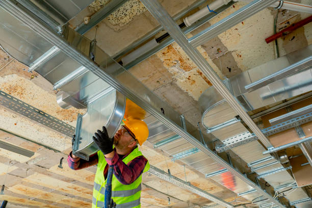 Best HVAC Maintenance Near Me  in Wlow Springs, IL