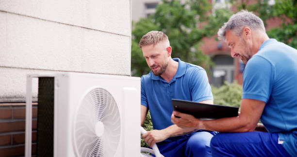 Local HVAC Companies in Willow Springs, IL