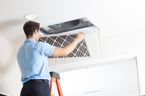 Best Ductless HVAC Repair  in Wlow Springs, IL