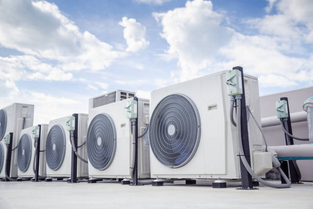 Professional HVAC in Willow Springs, IL