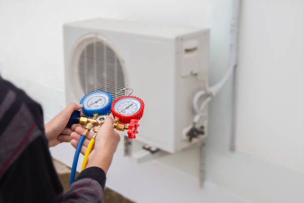 Best HVAC Installation Services  in Wlow Springs, IL