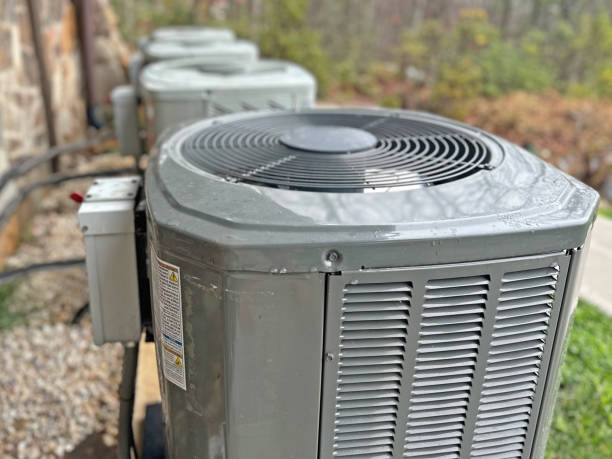 Best Central Air Repair  in Wlow Springs, IL